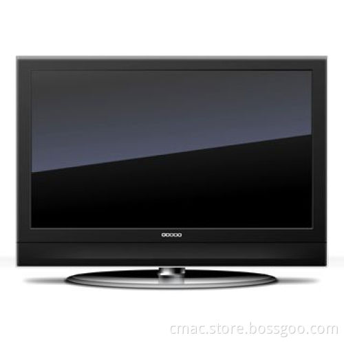 47-inch HDTV with 1,920 x 1,080 Pixels Resolution and 1000:1 Contrast Ratio